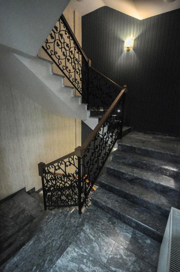 Blue Inn Hotel Istanbul Eksteriør bilde
